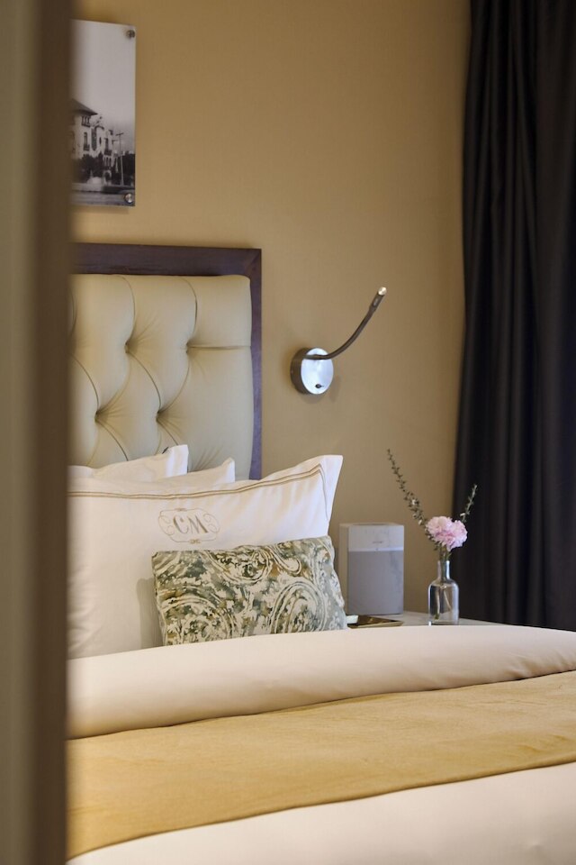 カーサ マリ バイ ドミニオン