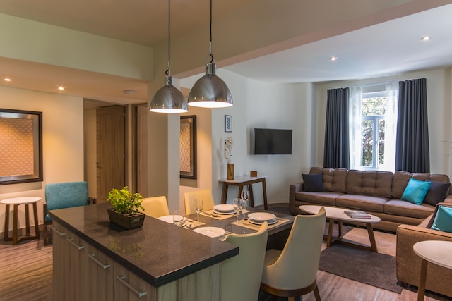 カーサ マリ バイ ドミニオン