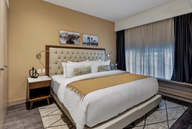 カーサ マリ バイ ドミニオン