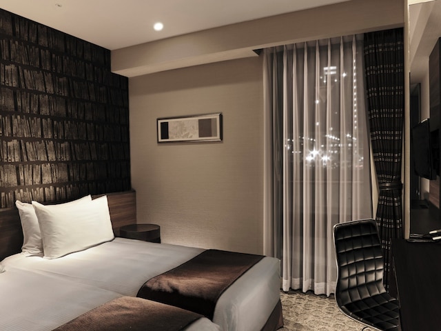 ストリングスホテル 名古屋