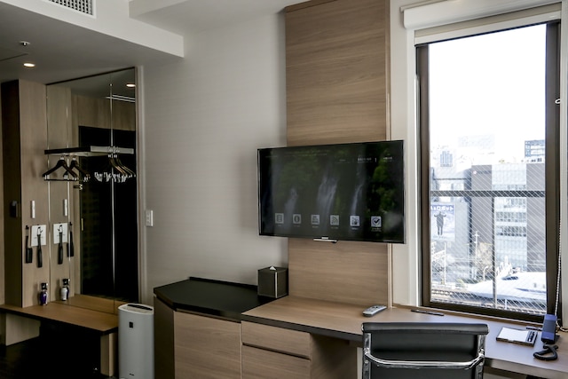 ストリングスホテル 名古屋