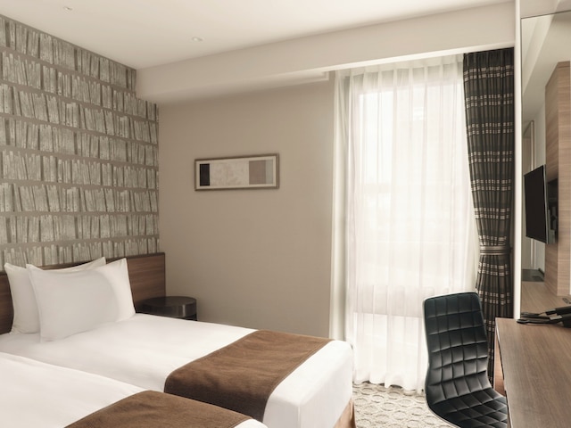 ストリングスホテル 名古屋