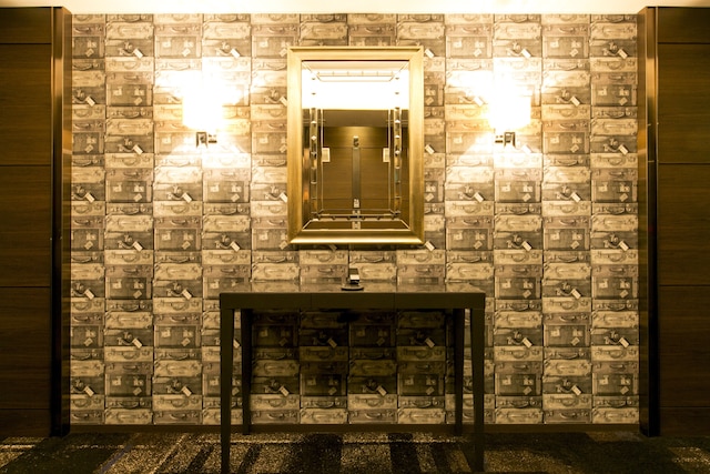 ストリングスホテル 名古屋