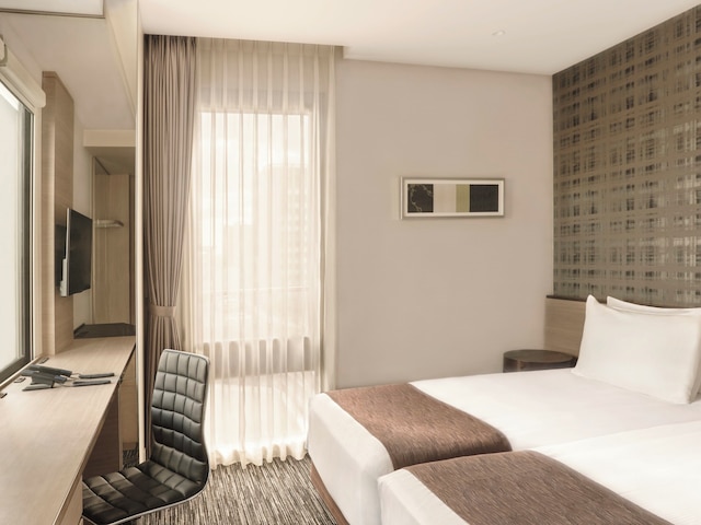 ストリングスホテル 名古屋