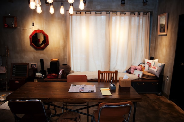 トゥトゥ ハウス