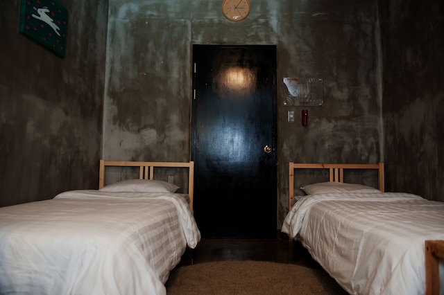 トゥトゥ ハウス