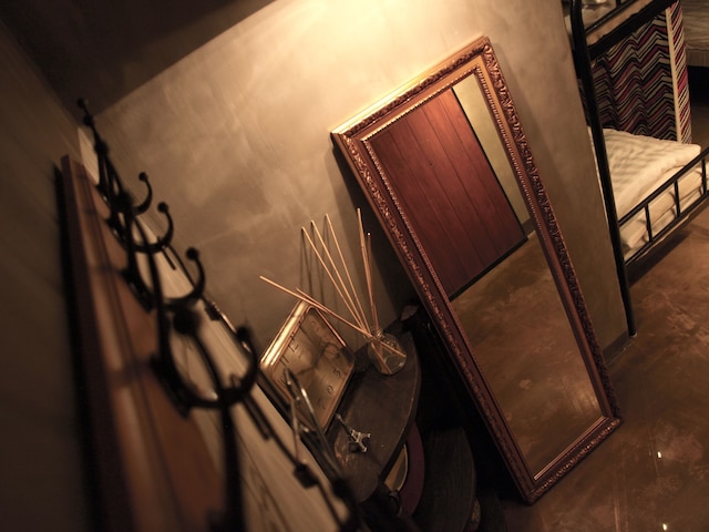 トゥトゥ ハウス