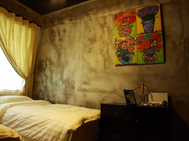 トゥトゥ ハウス