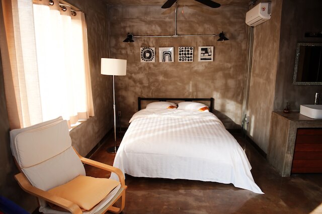 トゥトゥ ハウス