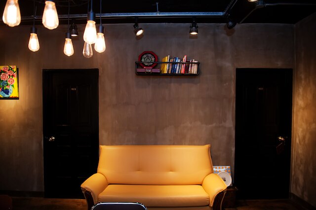 トゥトゥ ハウス