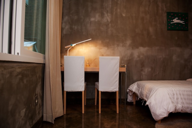 トゥトゥ ハウス