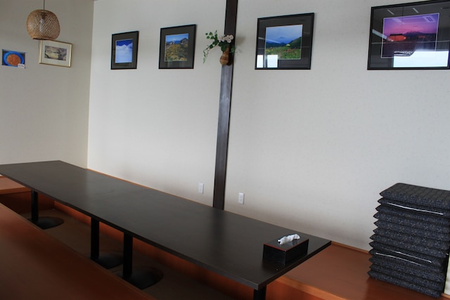 ホテル 雲丹御殿