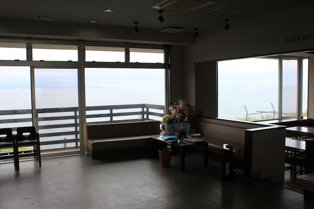 ホテル 雲丹御殿