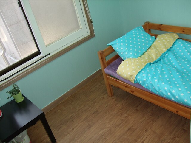 バーズネスト ホステル ホンデ