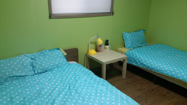 バーズネスト ホステル ホンデ