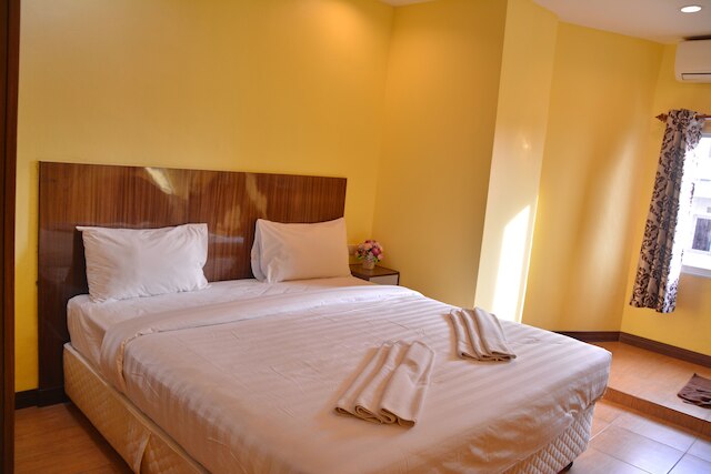 タージ プレイス レジデンシー