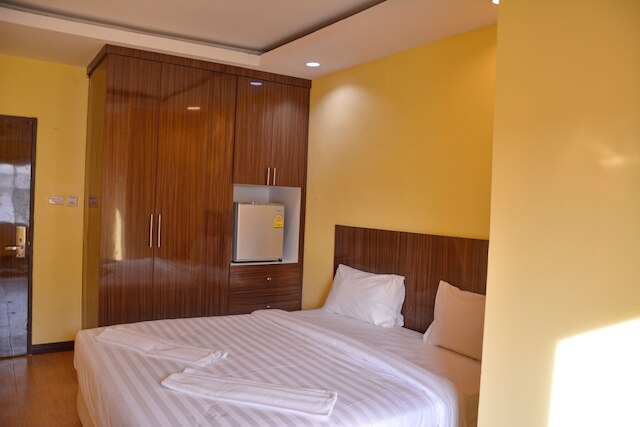 タージ プレイス レジデンシー