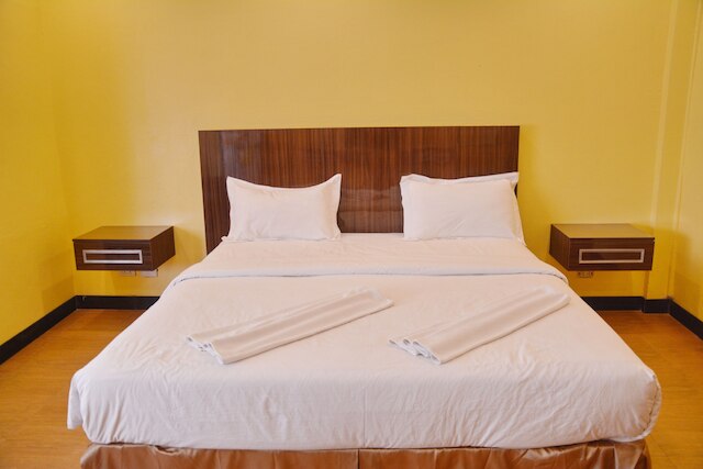 タージ プレイス レジデンシー