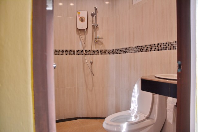 タージ プレイス レジデンシー