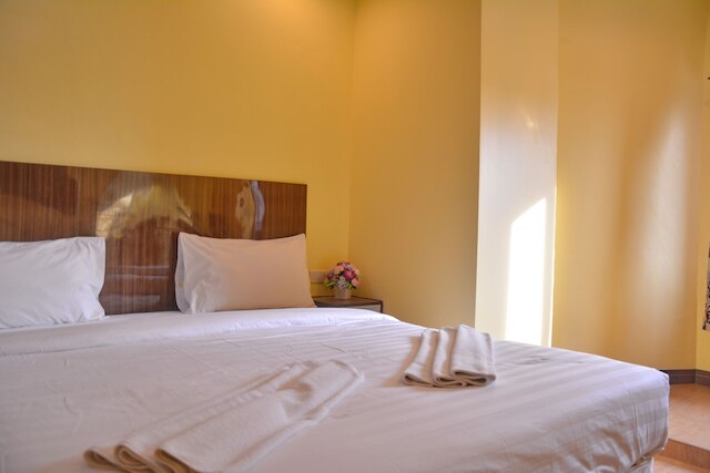 タージ プレイス レジデンシー