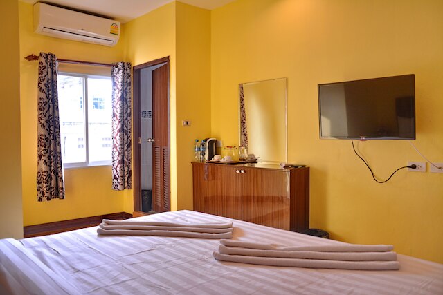 タージ プレイス レジデンシー