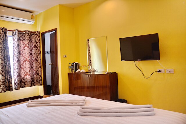 タージ プレイス レジデンシー