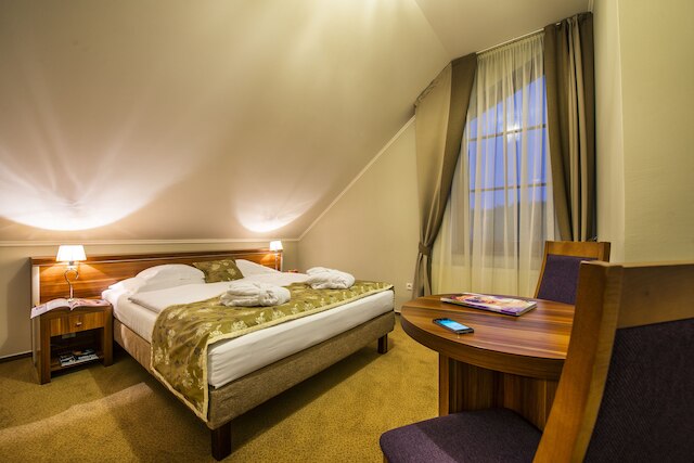 ウェルネス ホテル スパーク