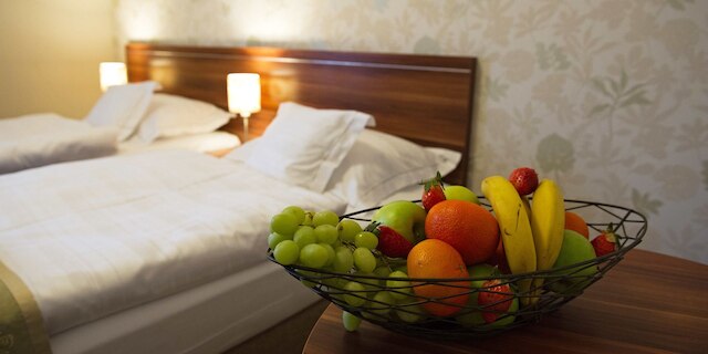 ウェルネス ホテル スパーク