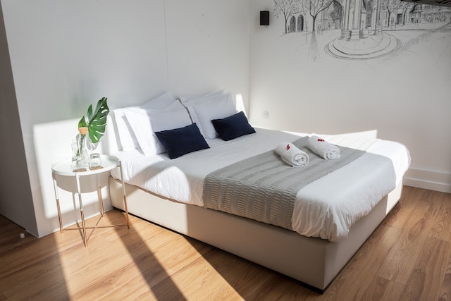 リスボン チェックイン ゲストハウス