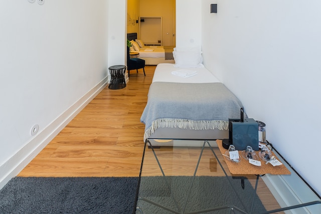 リスボン チェックイン ゲストハウス