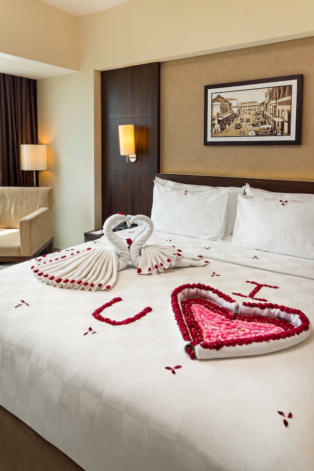 ベストウェスタン パピリオ ホテル