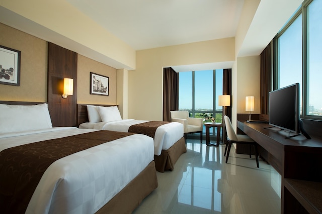 ベストウェスタン パピリオ ホテル