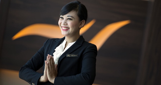 ベストウェスタン パピリオ ホテル