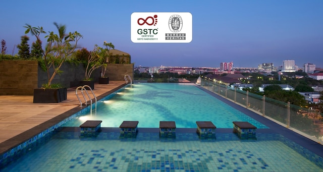 ベストウェスタン パピリオ ホテル