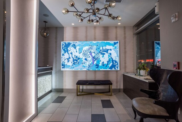 ザ バーニック ホテル ニューヨーク シティ タペストリー コレクション バイ ヒルトン