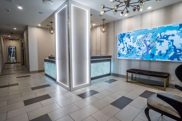 ザ バーニック ホテル ニューヨーク シティ タペストリー コレクション バイ ヒルトン