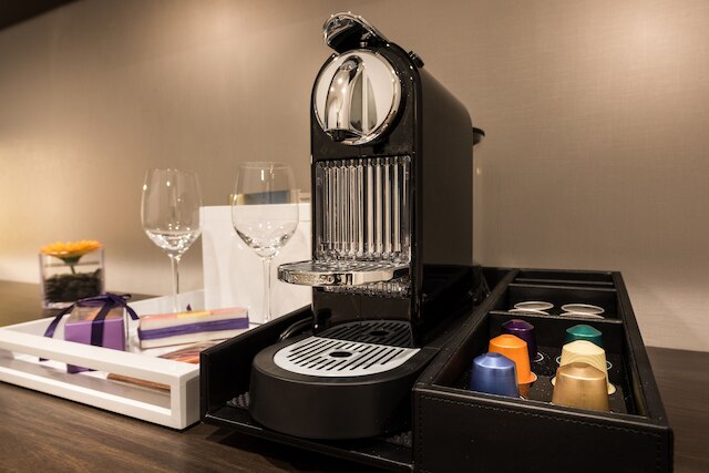 ザ バーニック ホテル ニューヨーク シティ タペストリー コレクション バイ ヒルトン