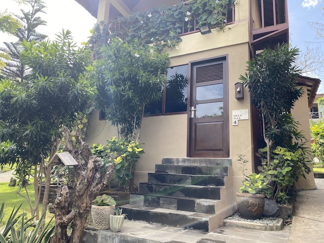 ヴィラ アンジン 2