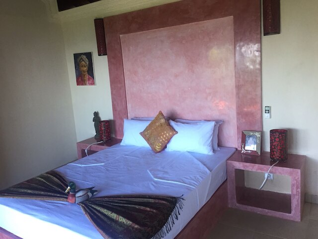 ヴィラ アンジン 2