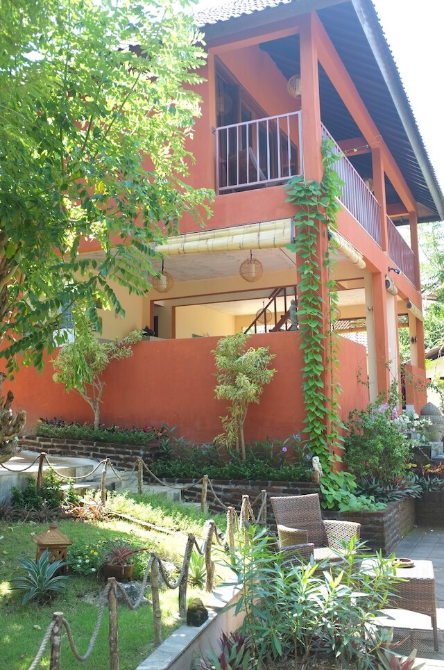 ヴィラ アンジン 2