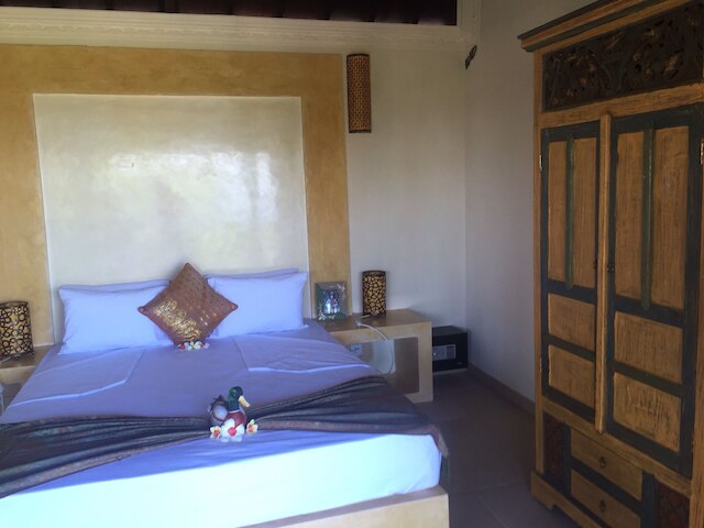 ヴィラ アンジン 2