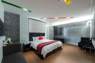 ガーデン スプリング ホテル (園仔湯旅店)