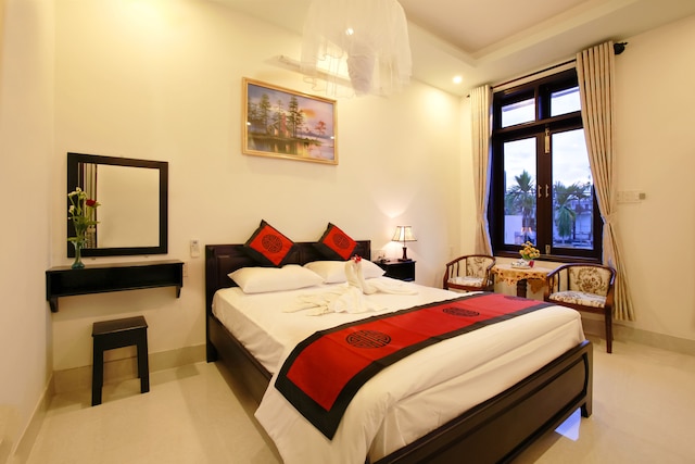 ライス フラワー ホームステイ