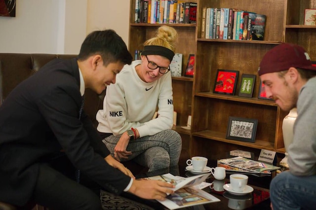 シンギータ クラッシー ブティック ホテル