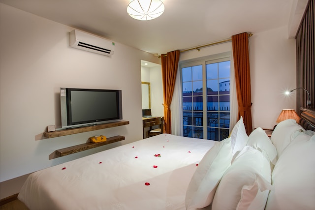 シンギータ クラッシー ブティック ホテル