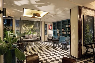 メゾン ヴィー ホテル