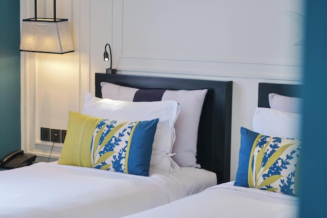 メゾン ヴィー ホテル