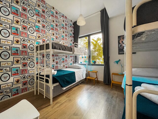 オステッロ・ベロ・ミラノ・ドゥオモ