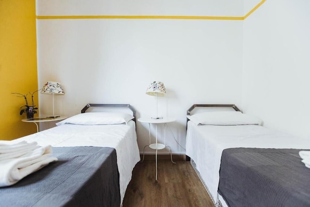 オステッロ・ベロ・ミラノ・ドゥオモ