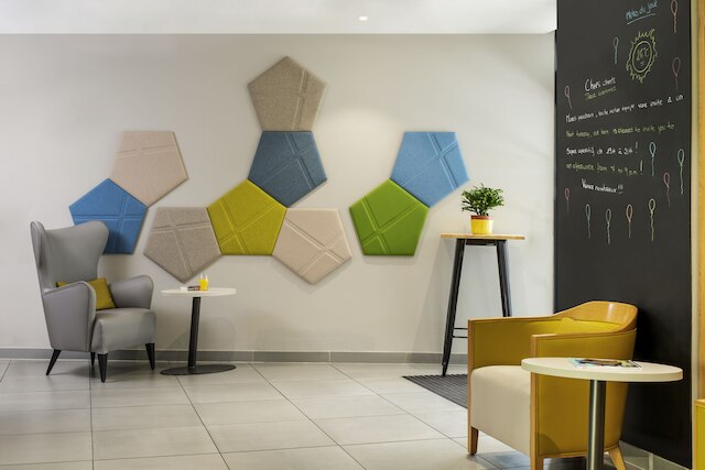 アパートスタイルホテル アダージョ アクセス コロンブ ラ デファンス